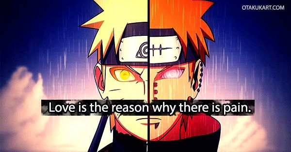 Detail Pein Akatsuki Quotes Nomer 36