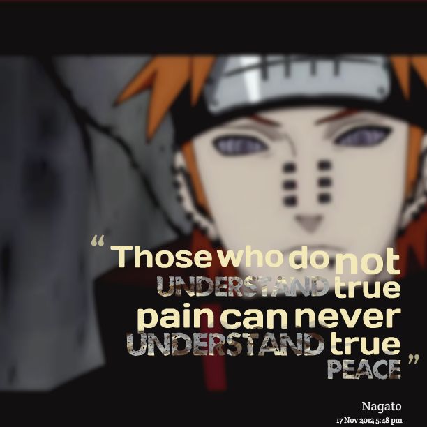 Detail Pein Akatsuki Quotes Nomer 41