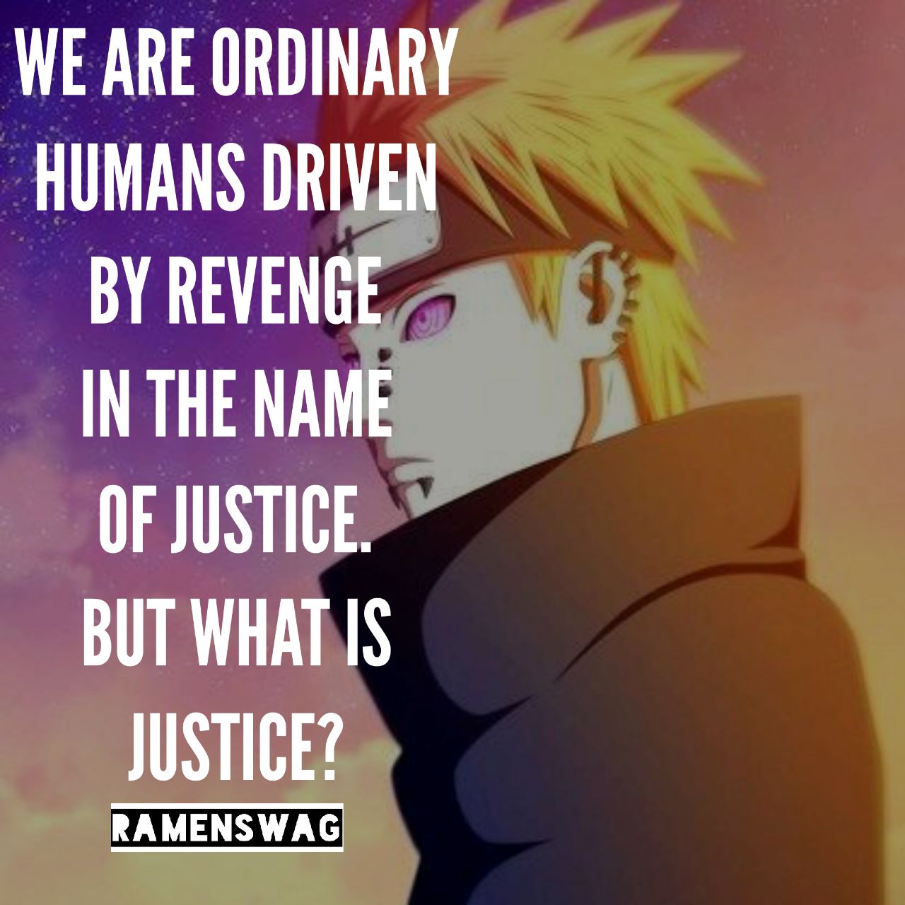 Detail Pein Akatsuki Quotes Nomer 43