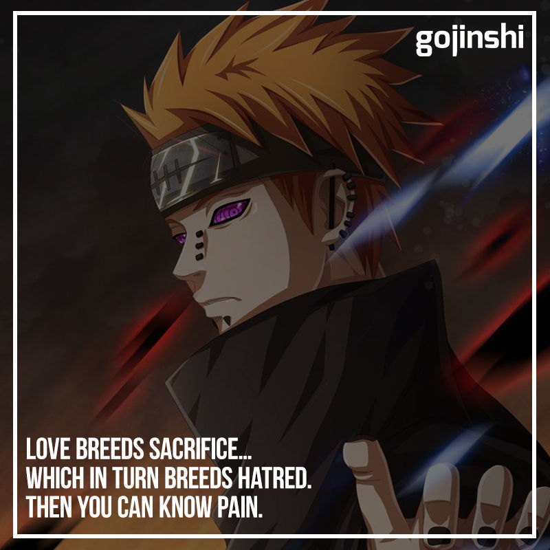 Download Pein Akatsuki Quotes Nomer 10