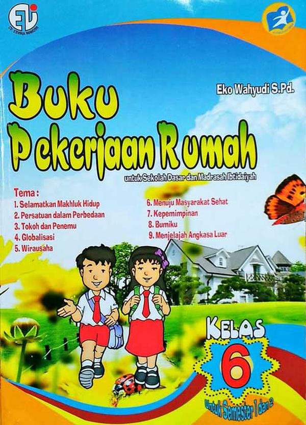 Detail Pekerjaan Di Sekolah Nomer 32