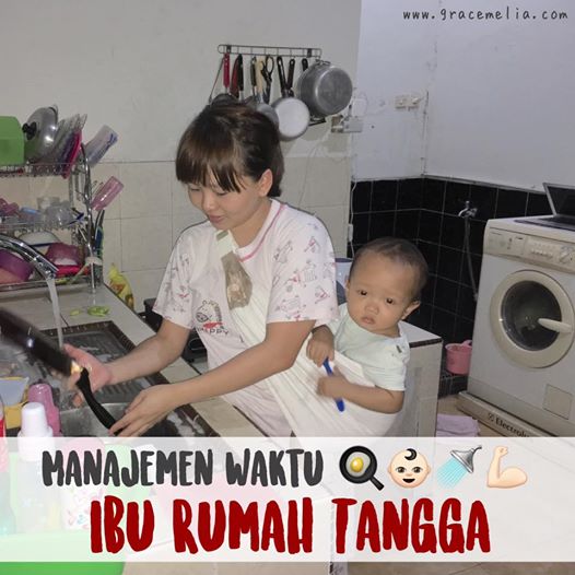 Detail Pekerjaan Ibu Rumah Tangga Sehari Hari Nomer 16