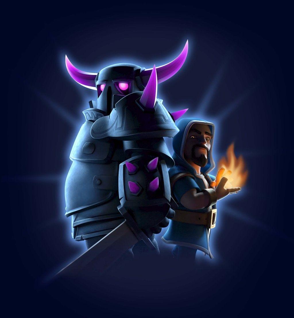 Detail Pekka Wallpaper Nomer 2