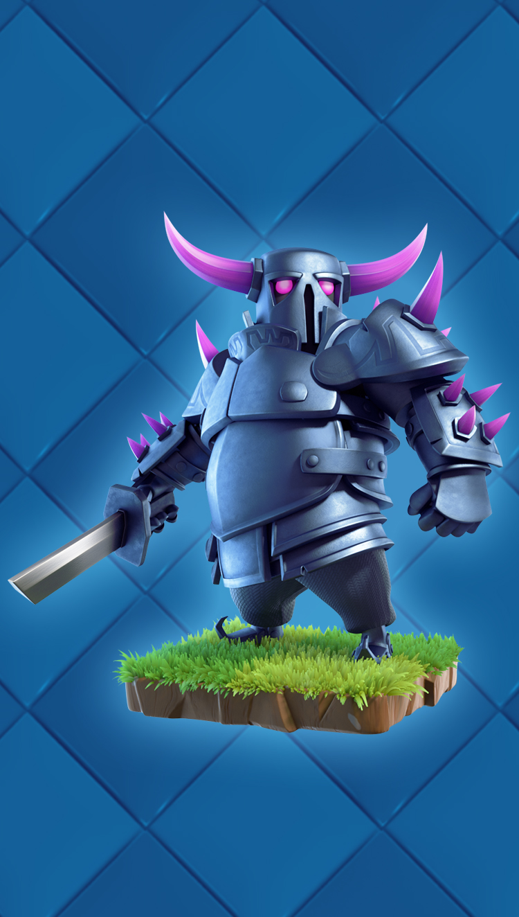 Detail Pekka Wallpaper Nomer 14