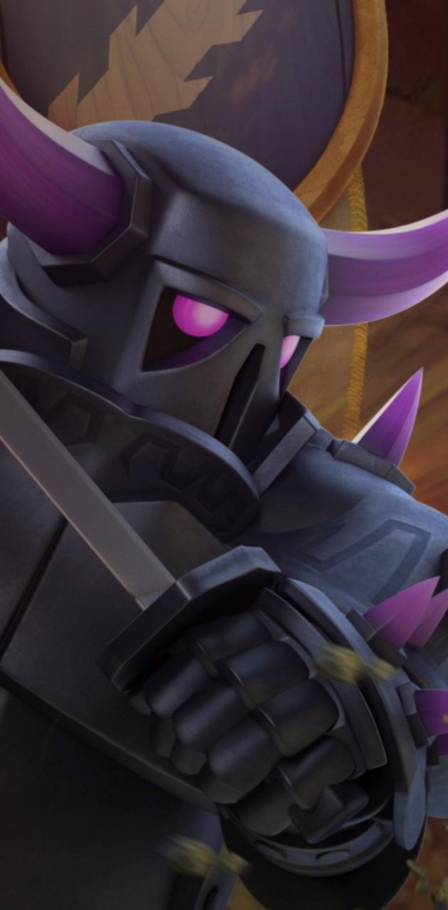 Detail Pekka Wallpaper Nomer 15