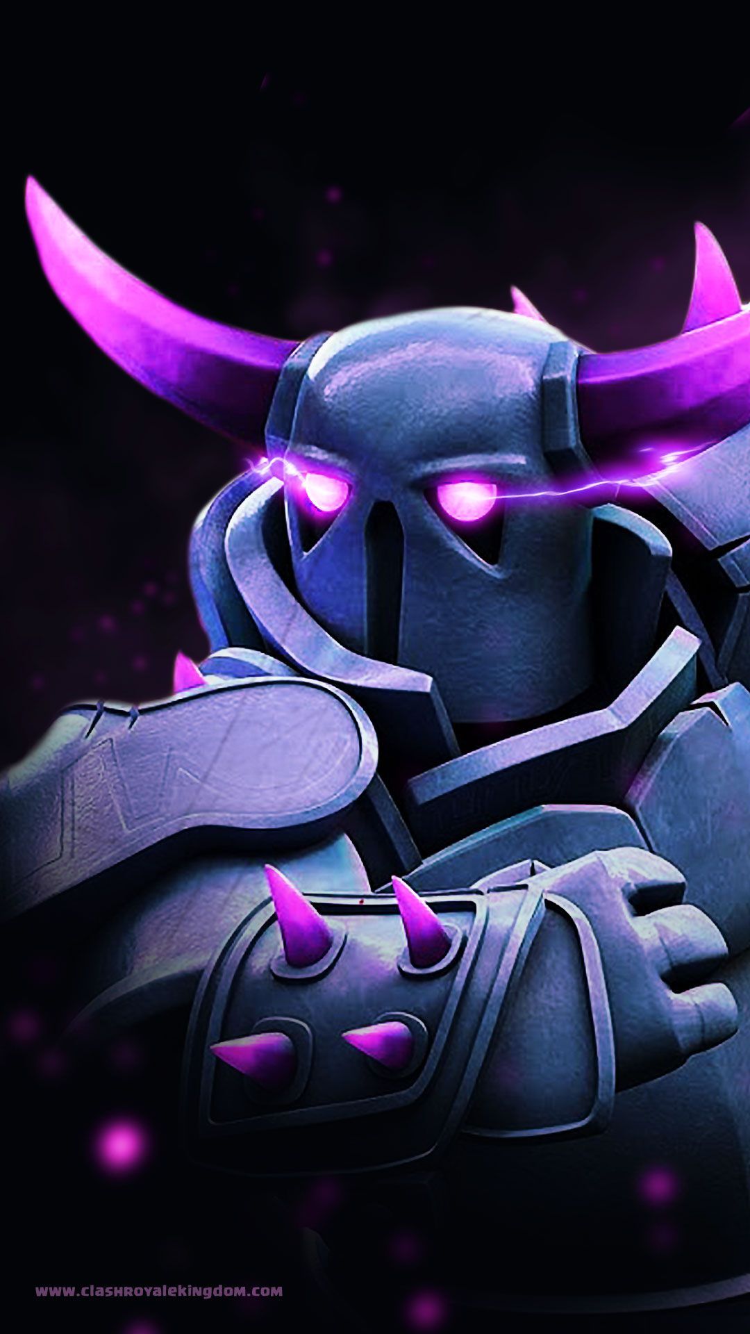 Detail Pekka Wallpaper Nomer 3