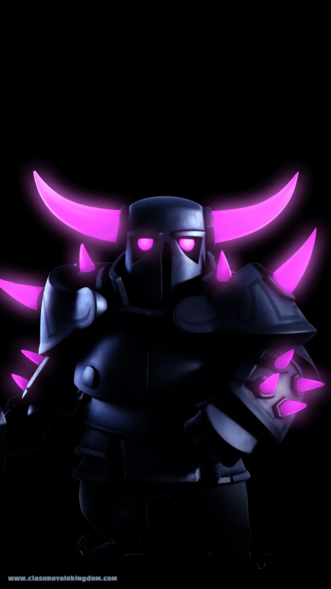 Detail Pekka Wallpaper Nomer 5