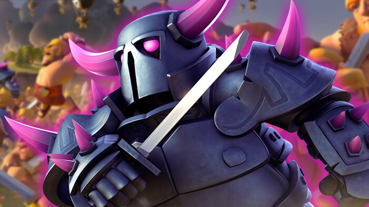 Detail Pekka Wallpaper Nomer 41