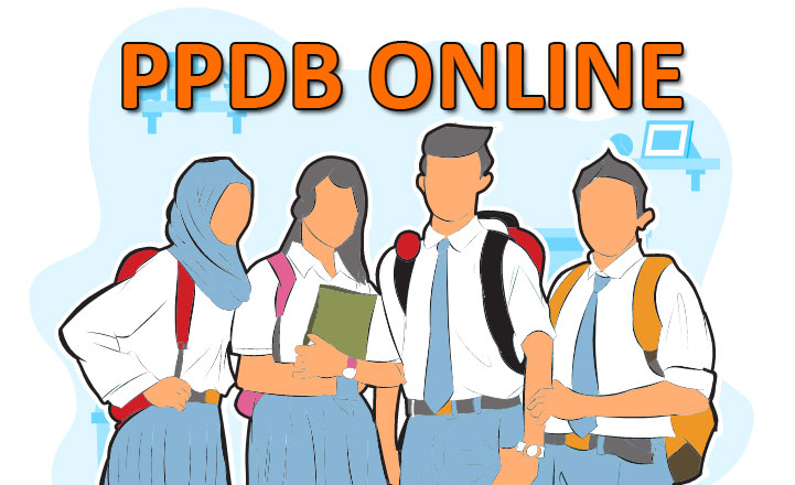 Detail Pelajar Sma Vector Nomer 17
