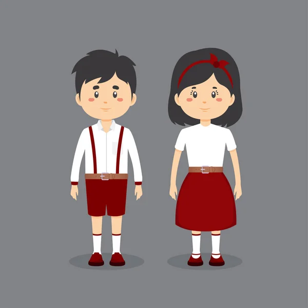 Detail Pelajar Sma Vector Nomer 24