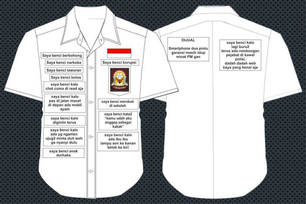 Detail Pelajar Sma Vector Nomer 33