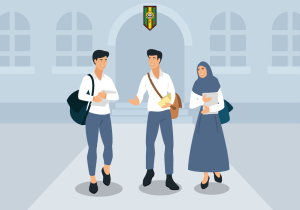 Detail Pelajar Sma Vector Nomer 53