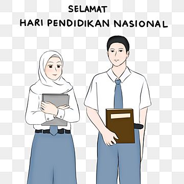 Detail Pelajar Sma Vector Nomer 6