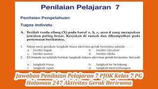 Detail Pelajaran Gambar Gerak Nomer 12
