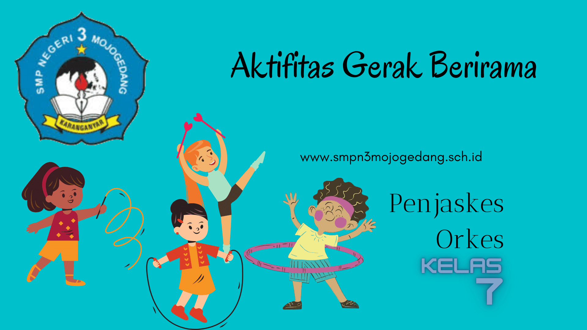 Detail Pelajaran Gambar Gerak Nomer 5