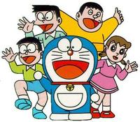 Detail Pelajaran Seni Budaya Tentang Ragam Hias Gambar Kartun Nobita Nomer 17