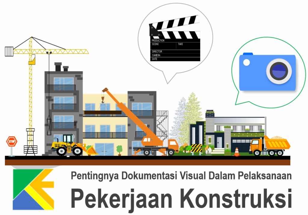 Detail Pelaksanaan Proyek Konstruksi Tidak Sesuai Gambar Nomer 4