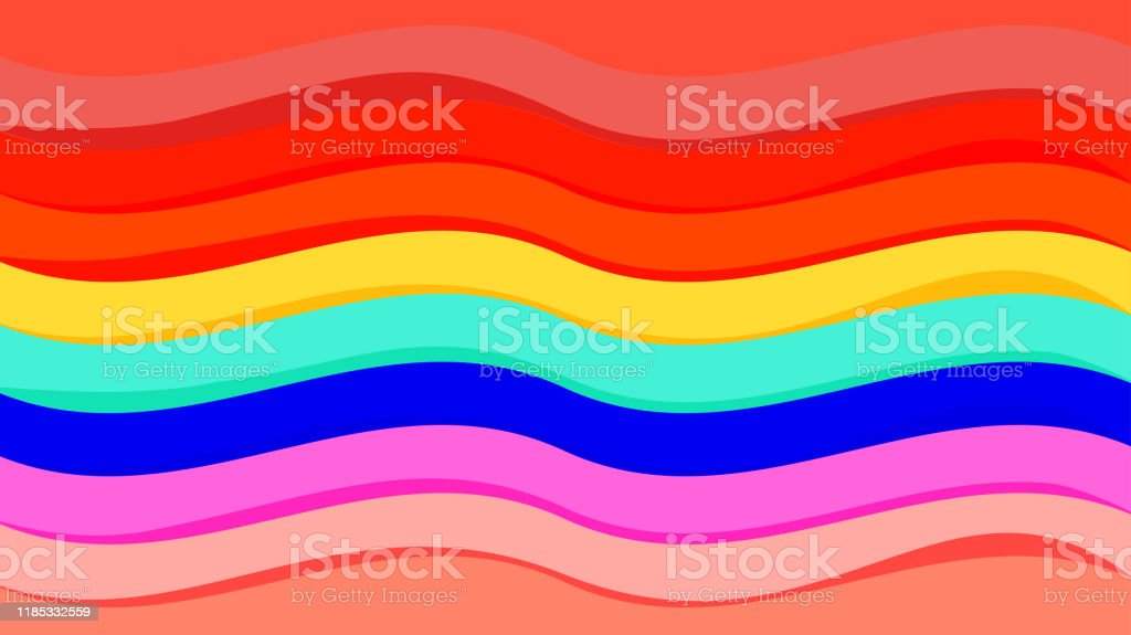 Download Pelangi Background Warna Warni Nomer 38