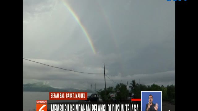 Detail Pelangi Di Langit Senja Nomer 16