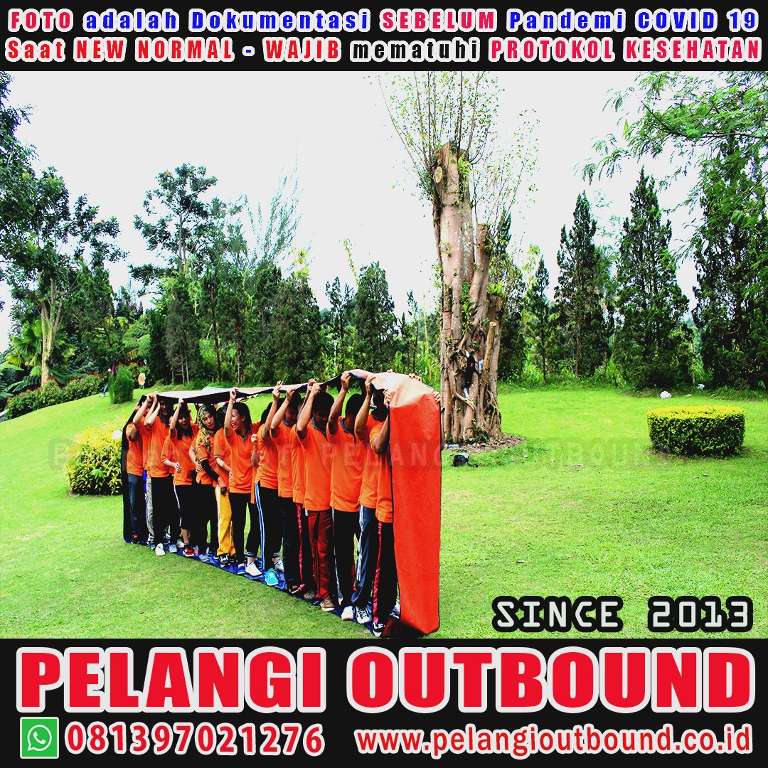 Detail Pelangi Outbound Nomer 19