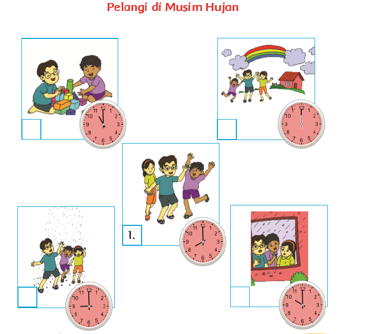 Detail Pelangi Pada Musim Hujan Nomer 14