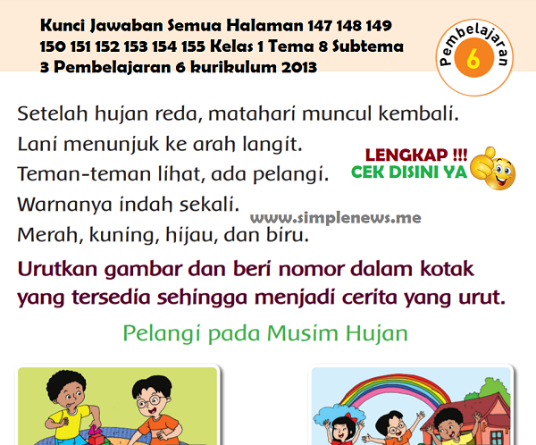 Detail Pelangi Pada Musim Hujan Nomer 15