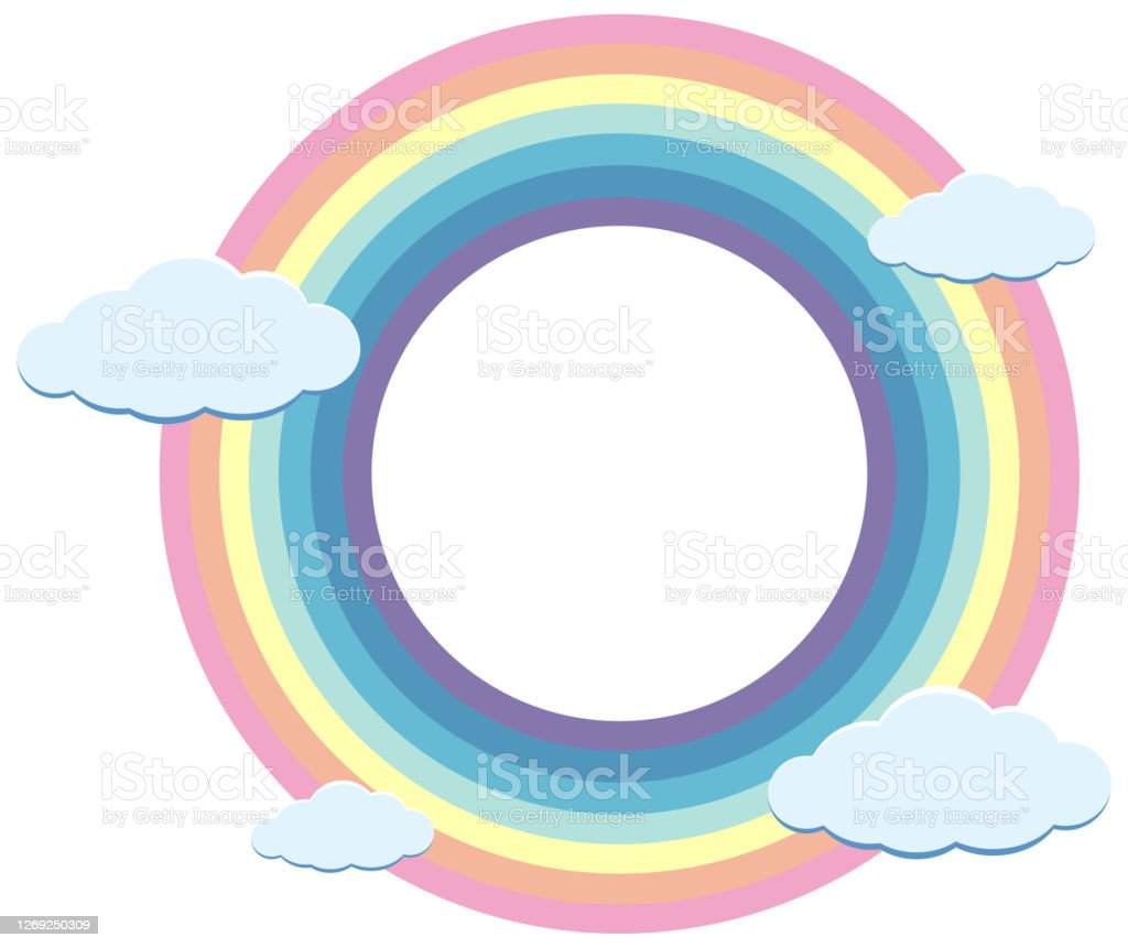 Detail Pelangi Pastel Nomer 36