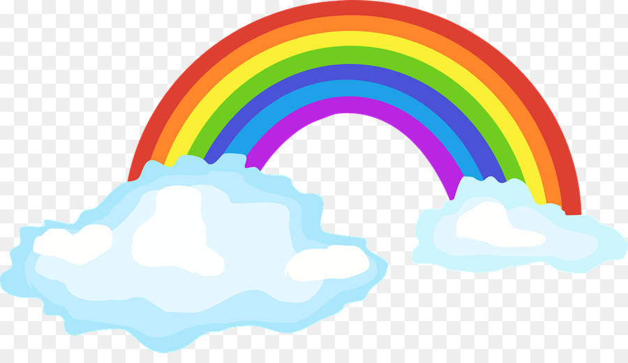 Detail Pelangi Png Vector Nomer 18