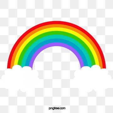 Detail Pelangi Png Vector Nomer 19