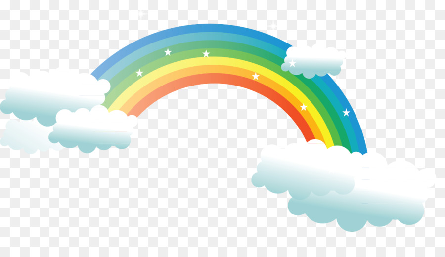 Detail Pelangi Png Vector Nomer 20