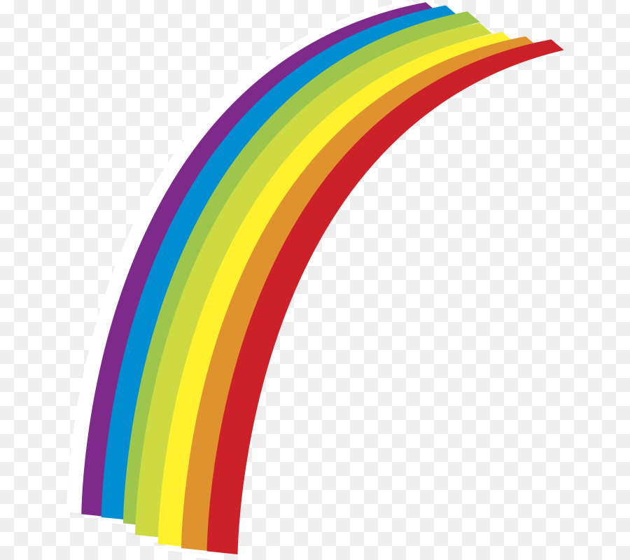 Detail Pelangi Png Vector Nomer 26