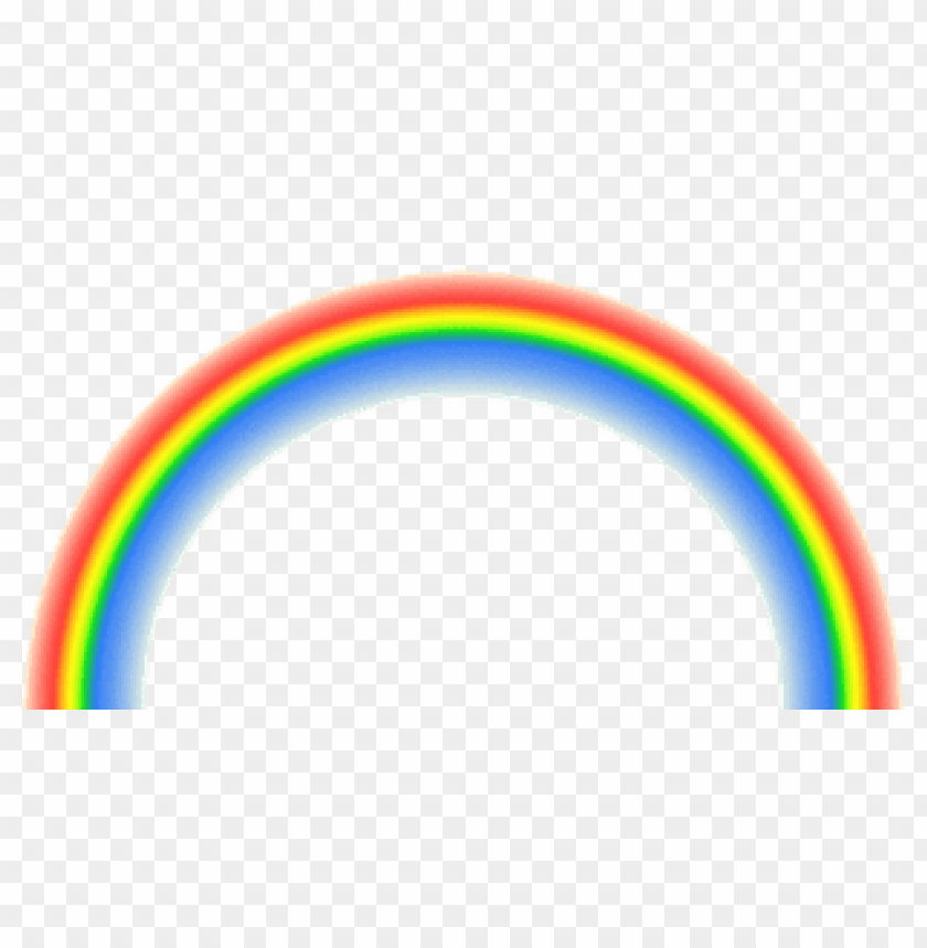 Detail Pelangi Png Vector Nomer 4