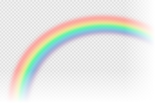 Detail Pelangi Png Vector Nomer 31