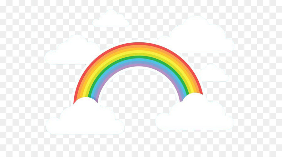 Detail Pelangi Png Vector Nomer 32