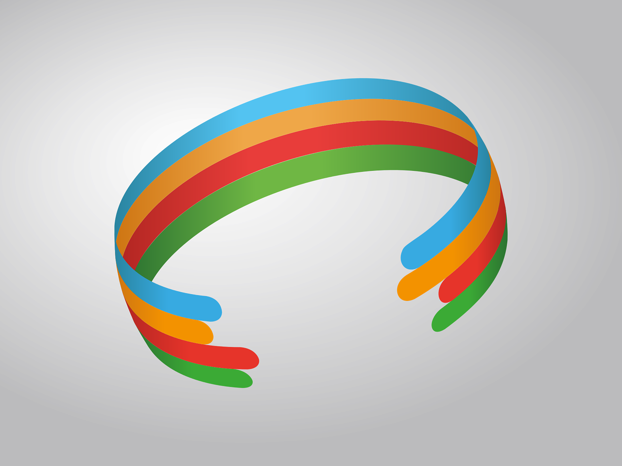 Detail Pelangi Png Vector Nomer 41