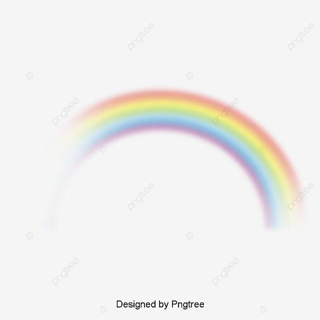 Detail Pelangi Png Vector Nomer 42