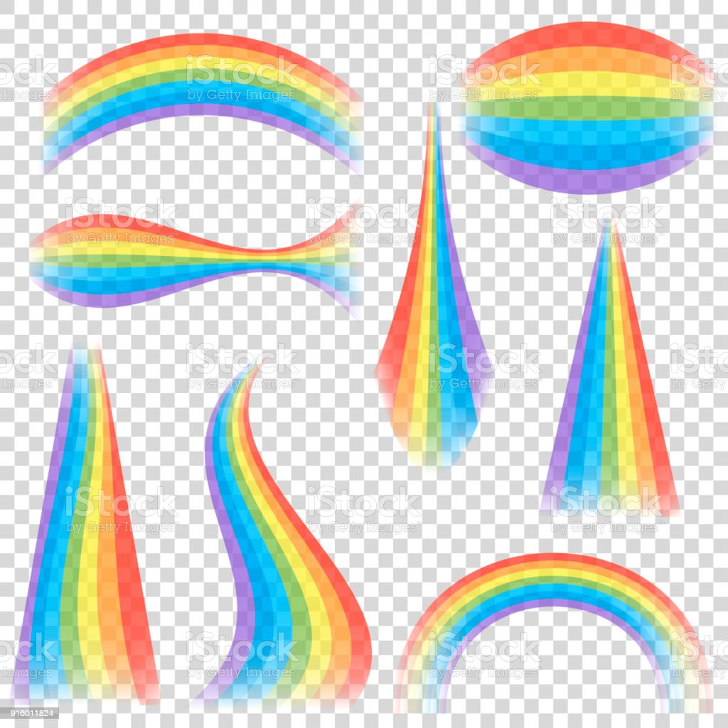 Detail Pelangi Png Vector Nomer 47