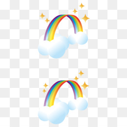 Detail Pelangi Png Vector Nomer 50