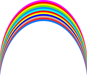 Detail Pelangi Png Vector Nomer 56