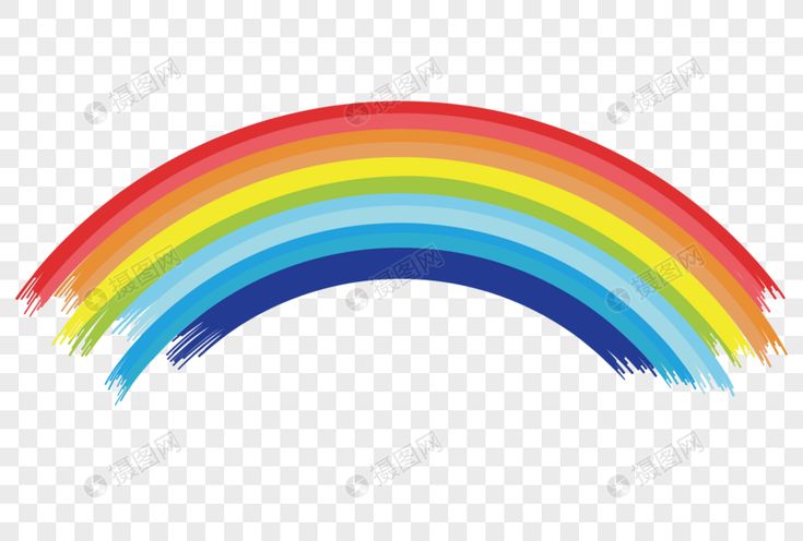 Detail Pelangi Png Vector Nomer 9