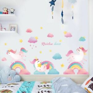 Detail Pelangi Shop Wall Sticker Nomer 8