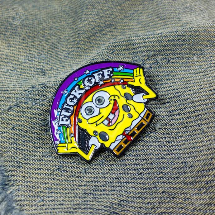 Detail Pelangi Spongebob Nomer 32