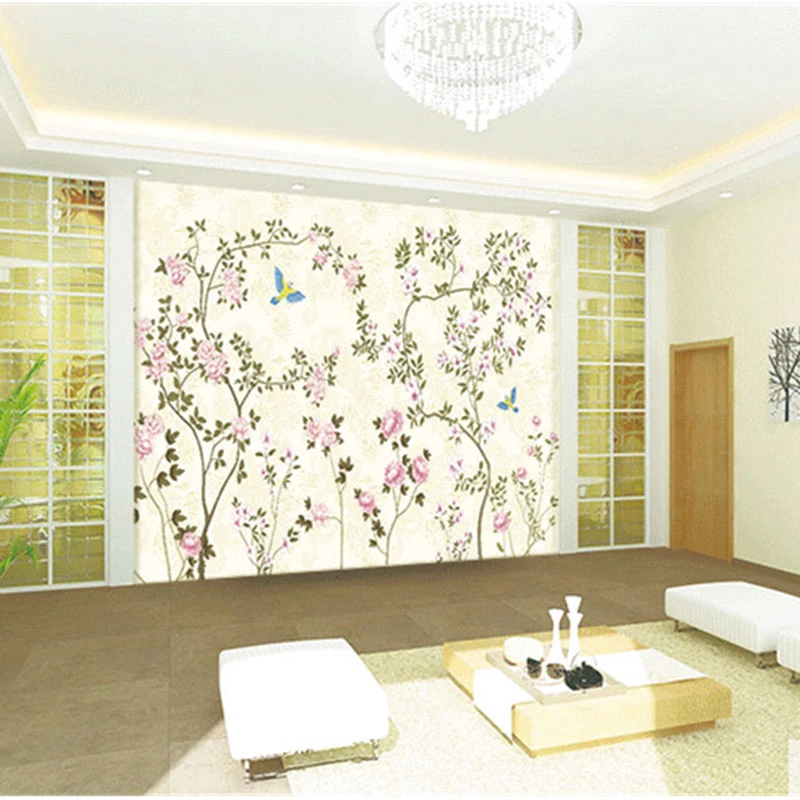 Detail Pelapis Dinding Rumah Nomer 22