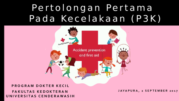 Detail Pelatihan Dokter Kecil Ppt Nomer 14