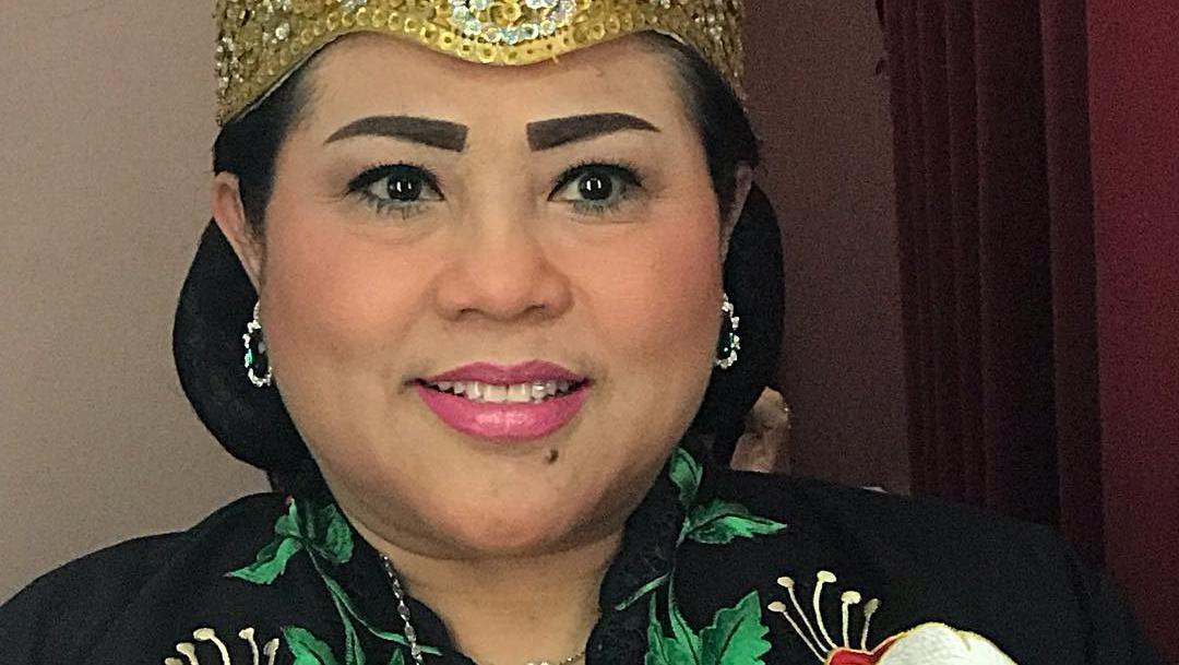 Detail Pelawak Terlucu Di Indonesia Nomer 23