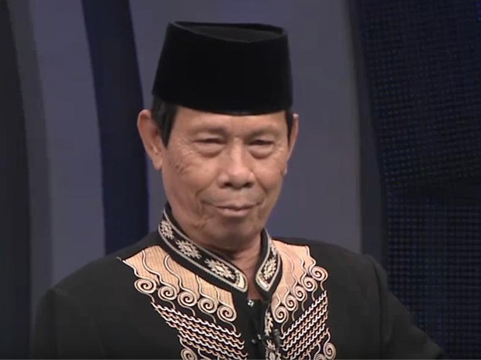 Detail Pelawak Terlucu Di Indonesia Nomer 8