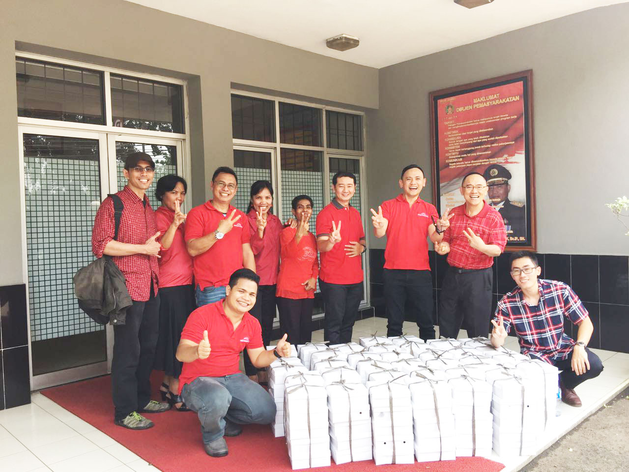 Detail Pelayanan Kristen Di Penjara Nomer 3