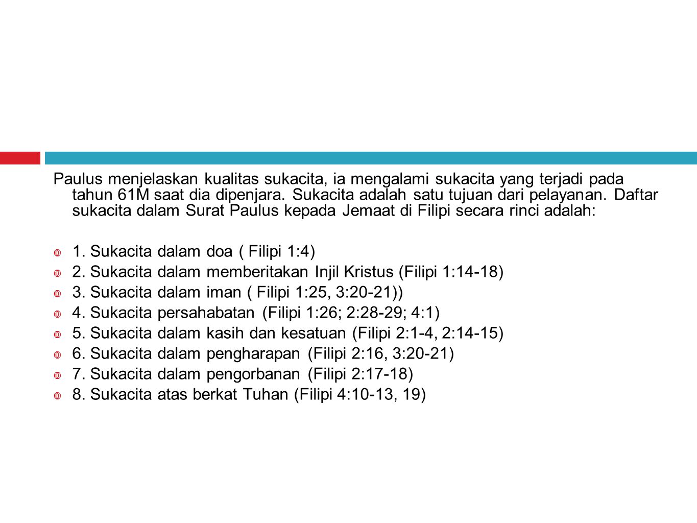 Detail Pelayanan Kristen Di Penjara Nomer 40