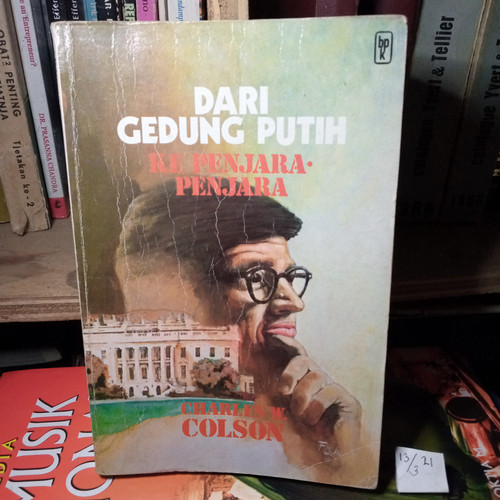 Detail Pelayanan Kristen Di Penjara Nomer 47
