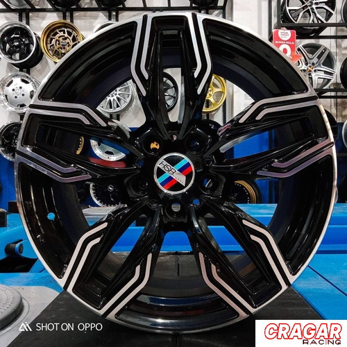 Detail Pelek Mobil Bmw Nomer 56